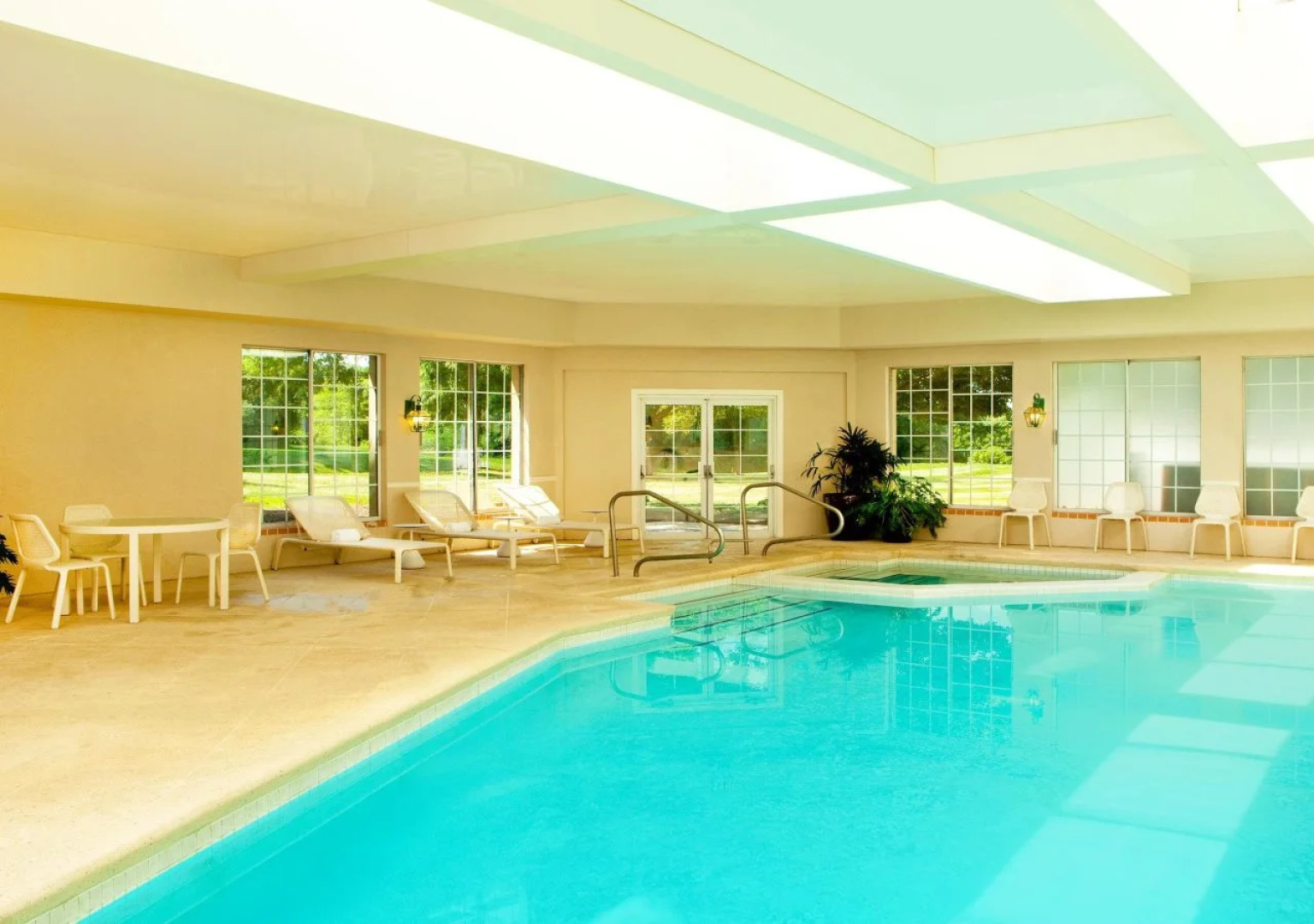 Sheraton Great Valley Hotel