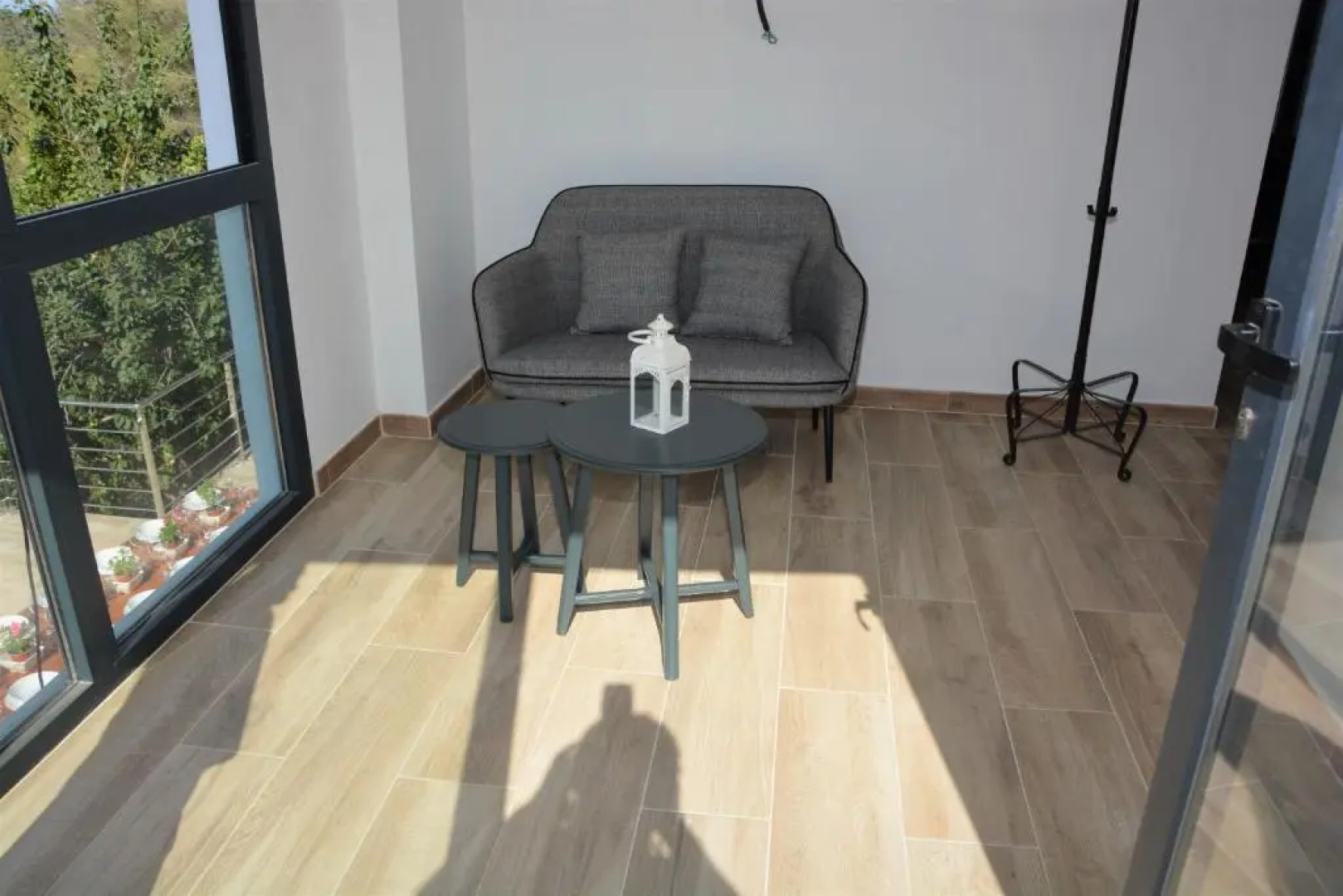 Villa Sitges Avril Renewd Agust 2021 High Design Confortable AC Calm Area