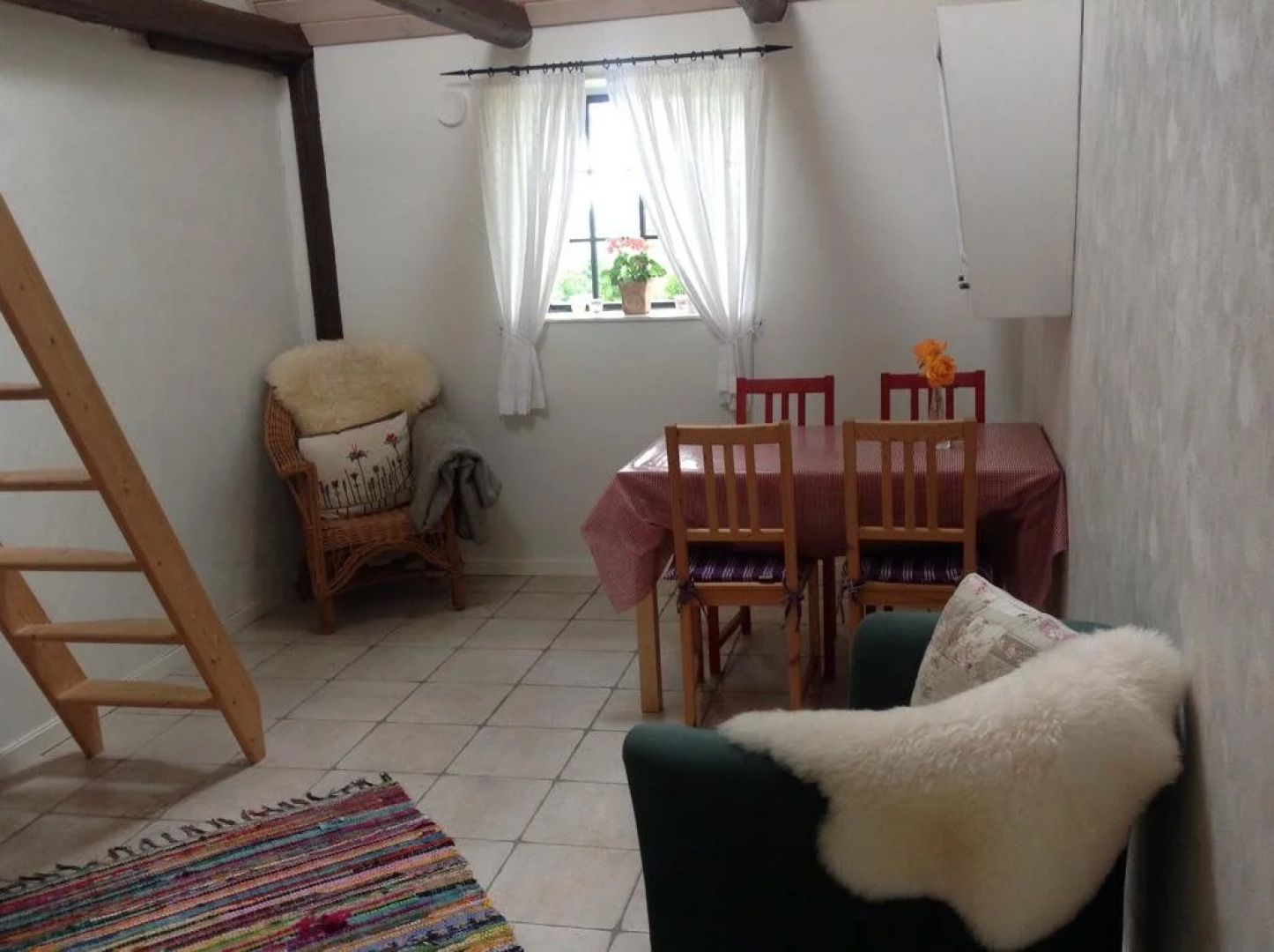 Dyrlev Bed & Breakfast