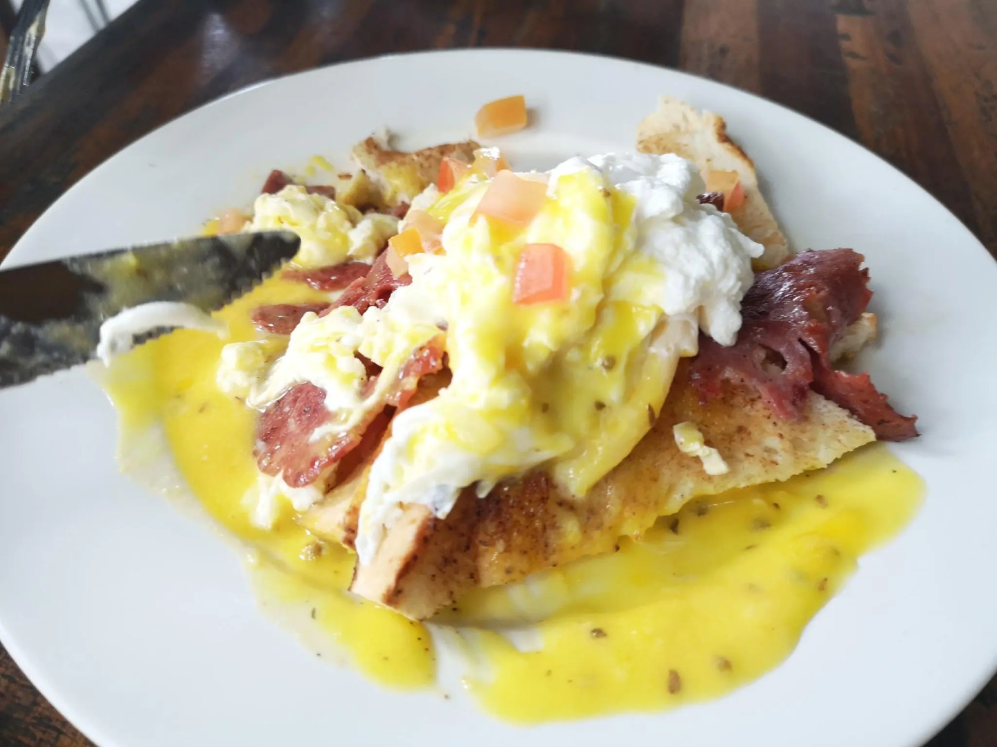 Permai Rainforest Resort