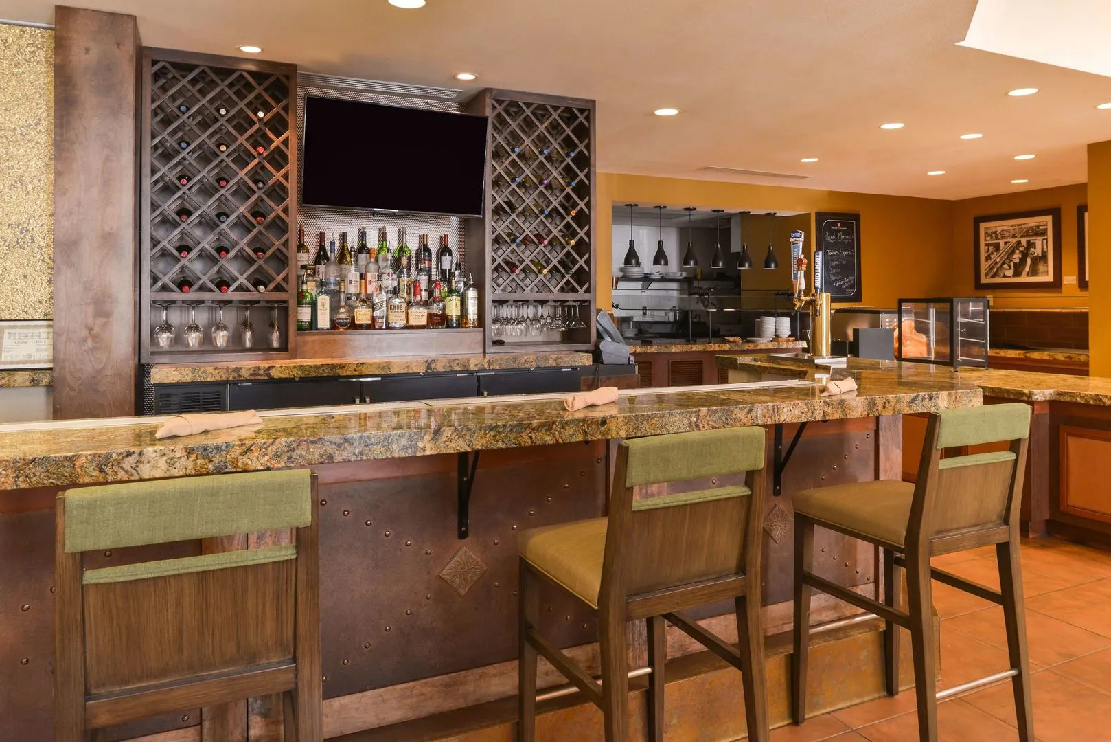 Hilton Garden Inn Yuma Pivot Point