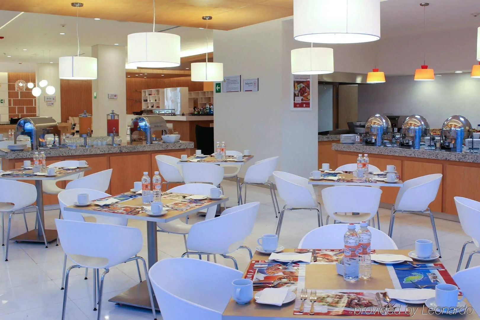 Fiesta Inn Chetumal Hotel