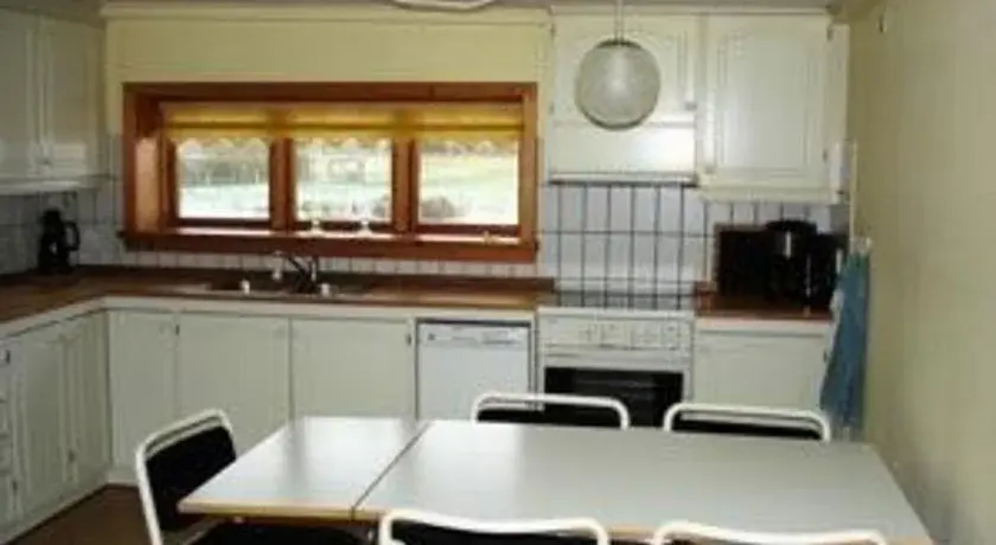 Hjørnegaard Feriebolig