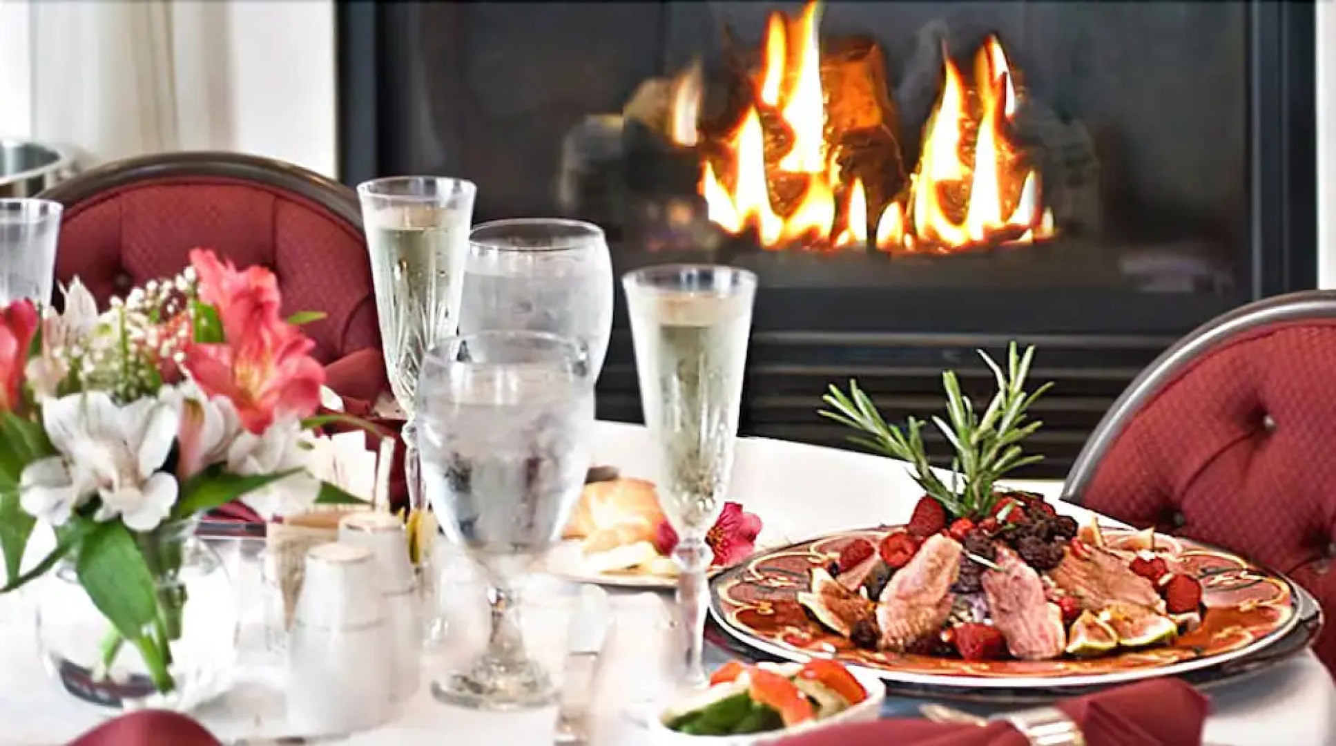 Island Cottage Oceanfront Inn & Spa