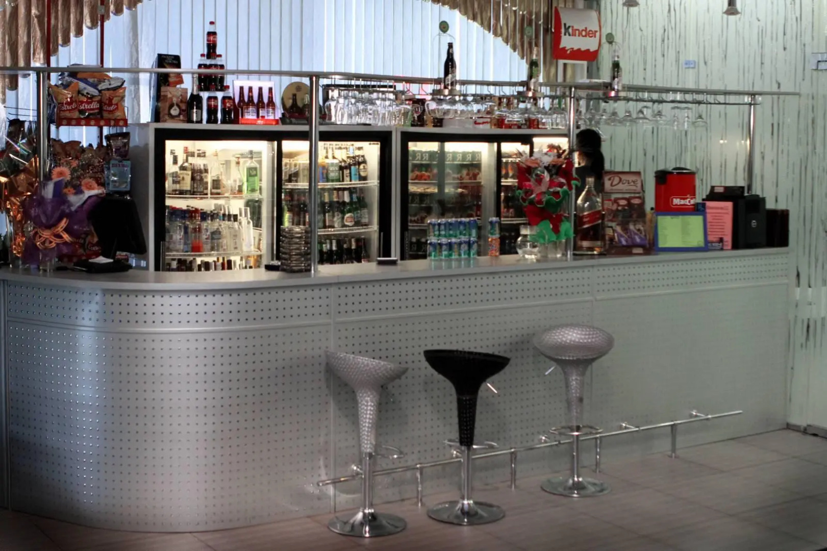 Берег Надежды