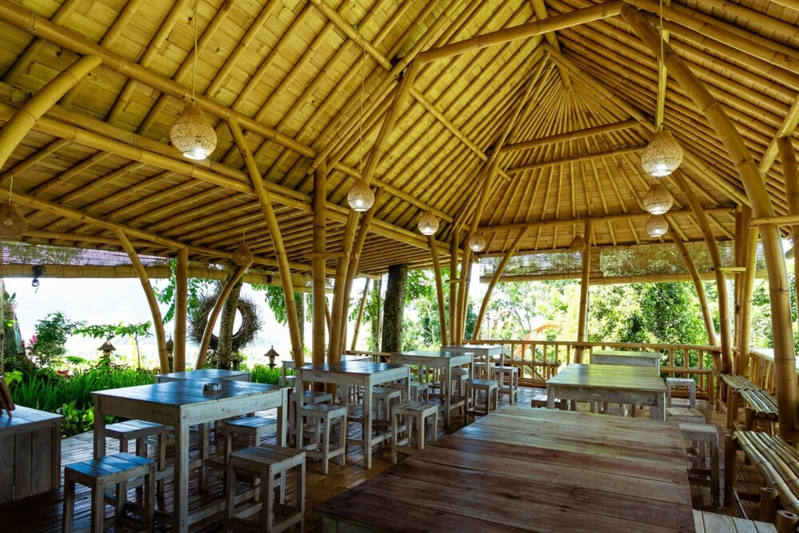 Taman Asta Gangga by ecommerceloka