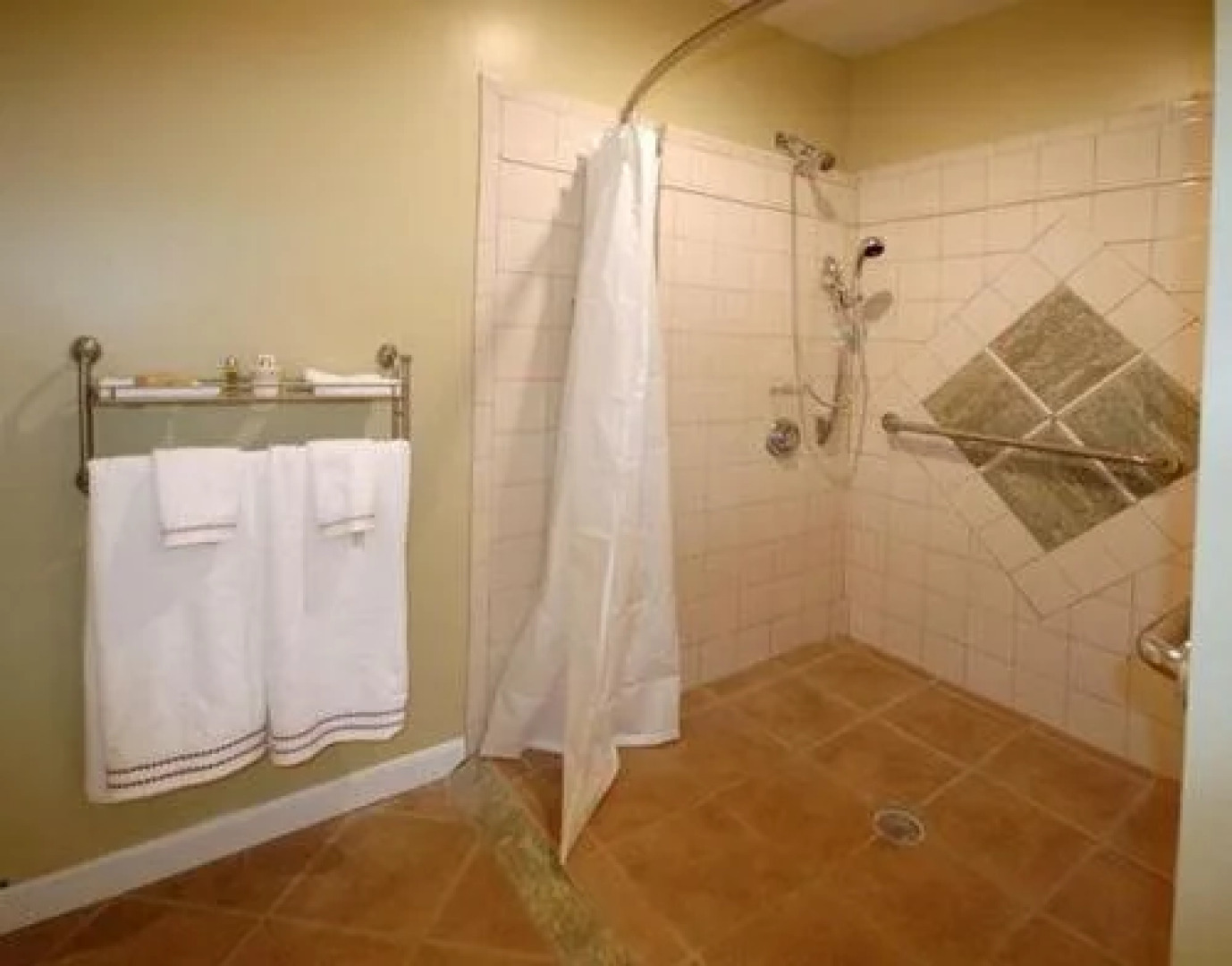 Inn of Treasured Memories