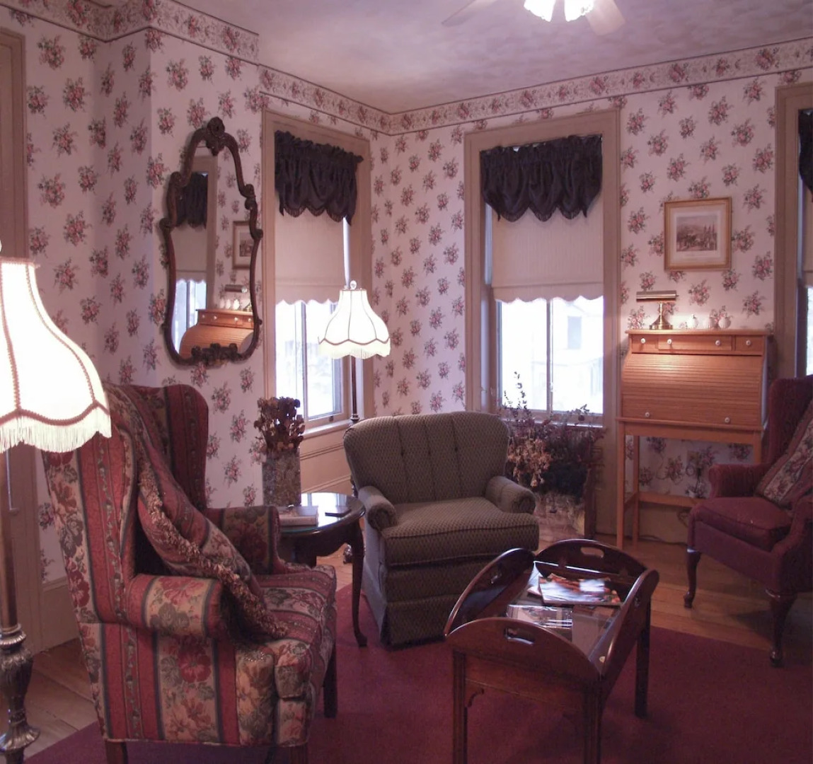 Grape Arbor Bed and Breakfast