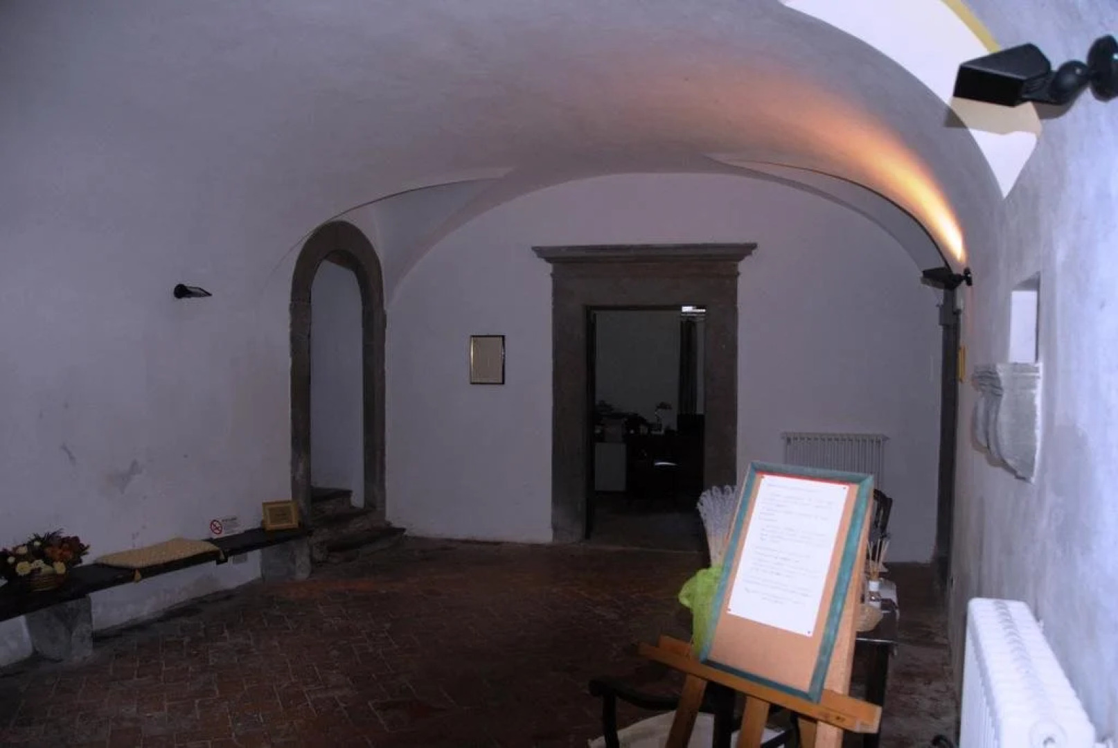 Agriturismo "Ai frati"