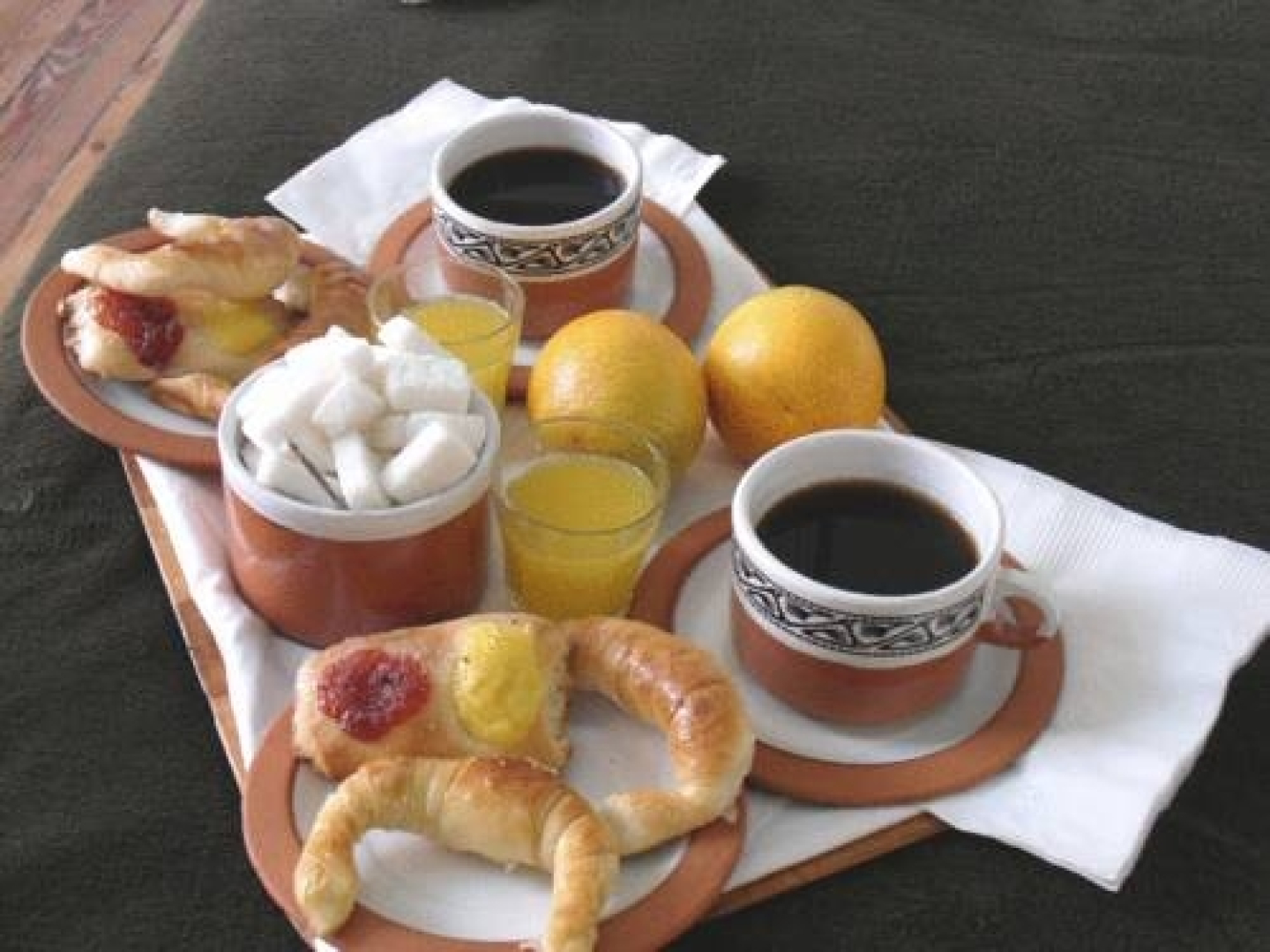 Historico Duplex en el Centro