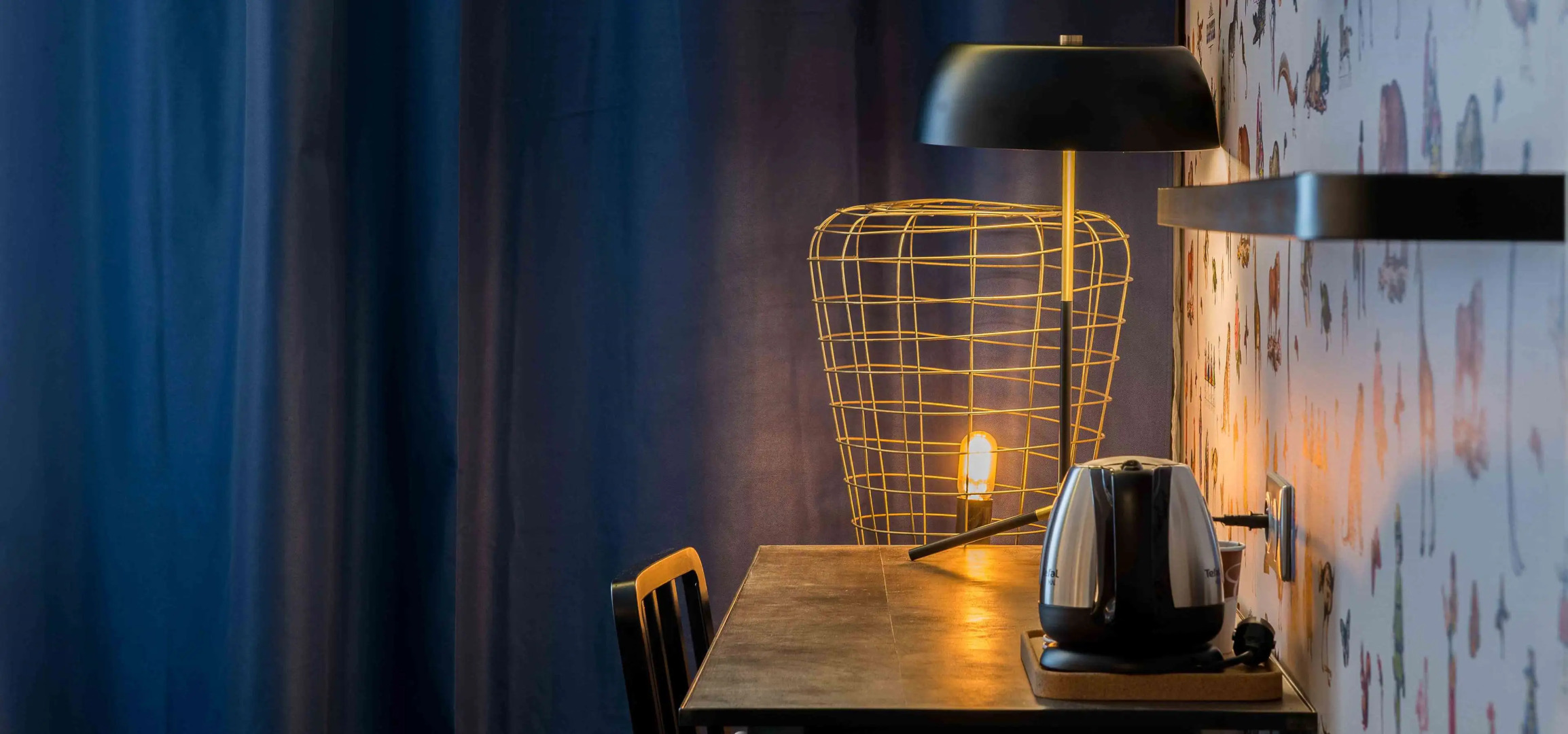 Kopster Hotel Lyon Groupama Stadium