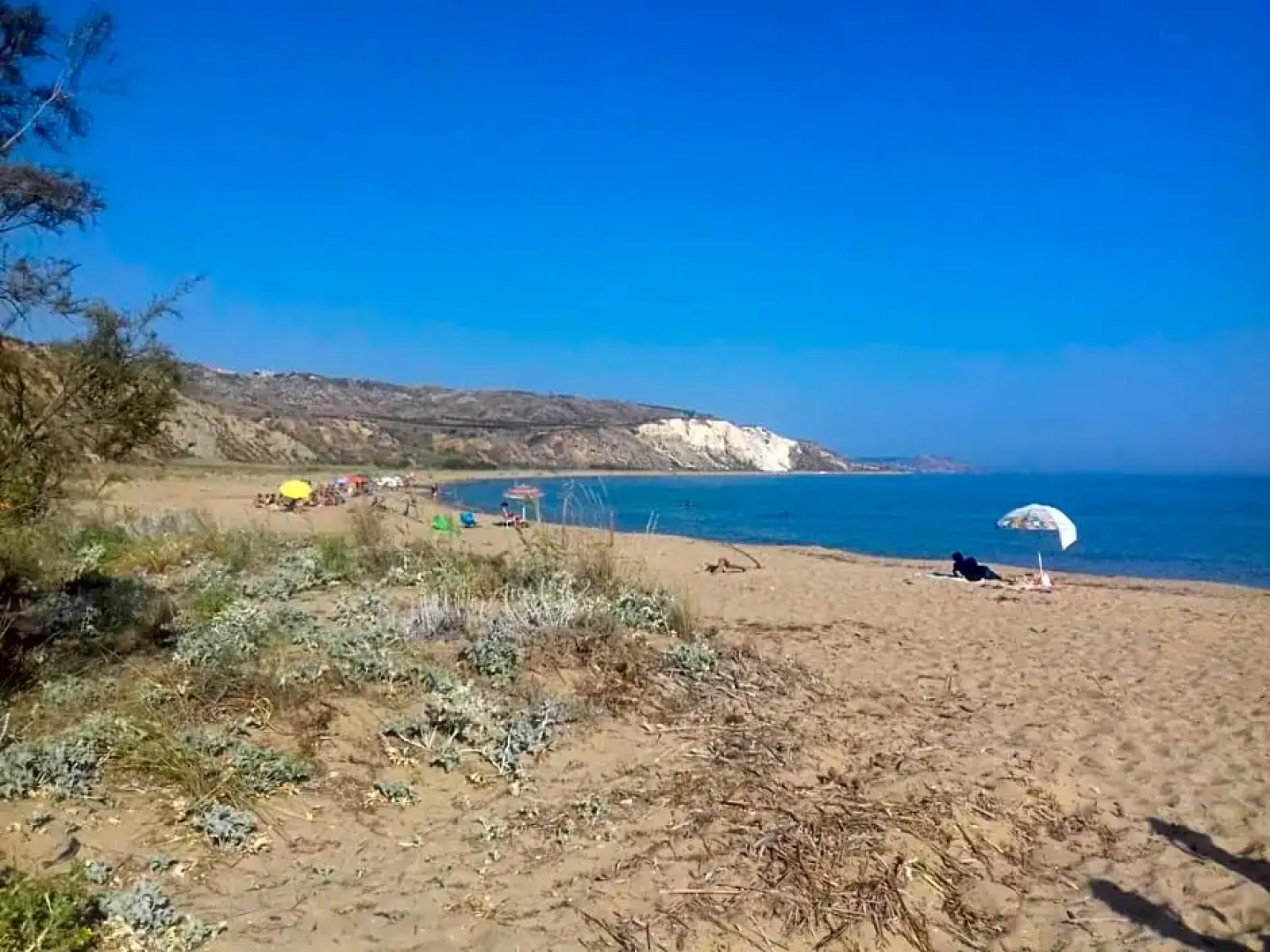 La Casa dei Nonni Camere