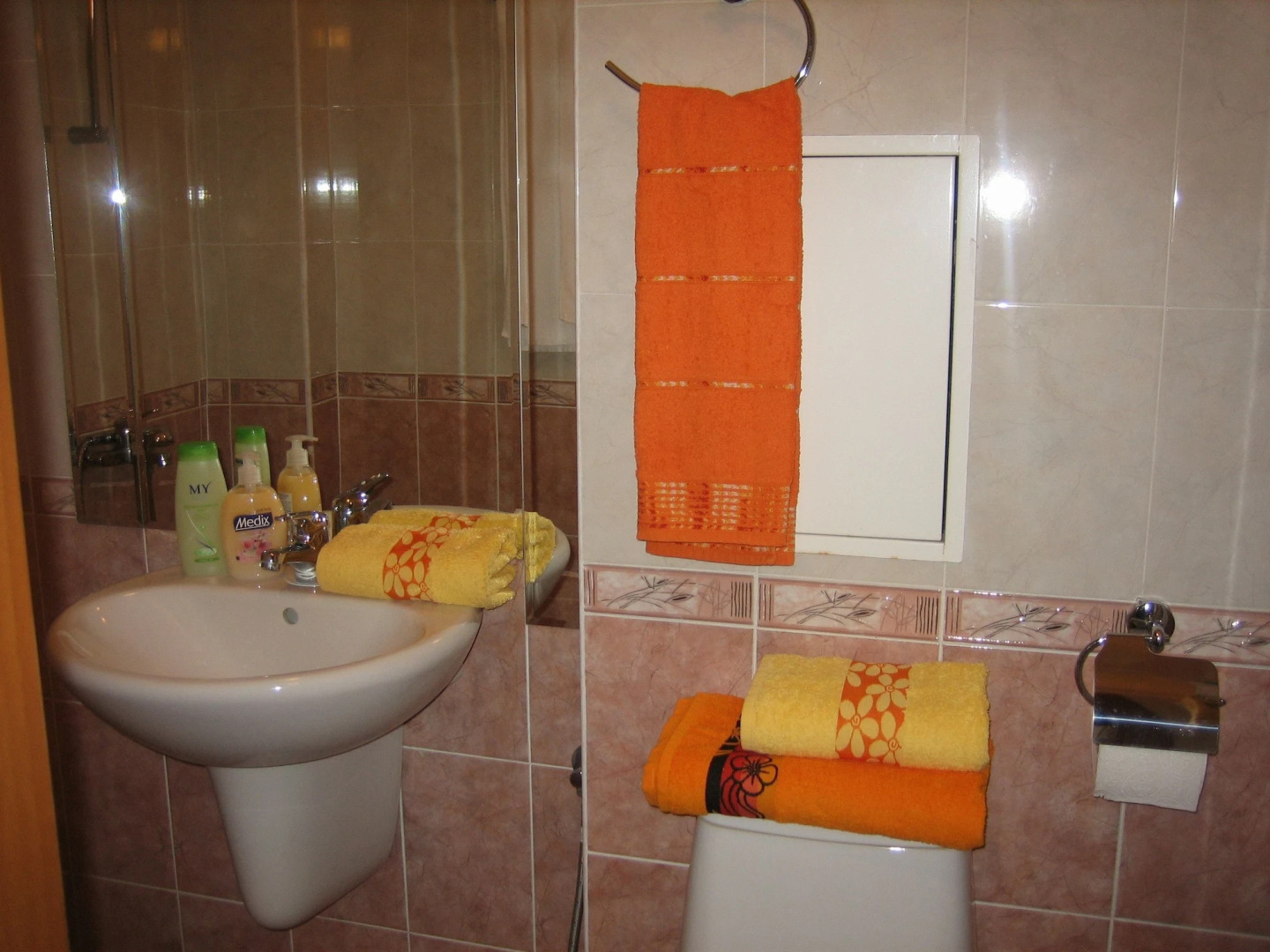 Alexander Business Apartments