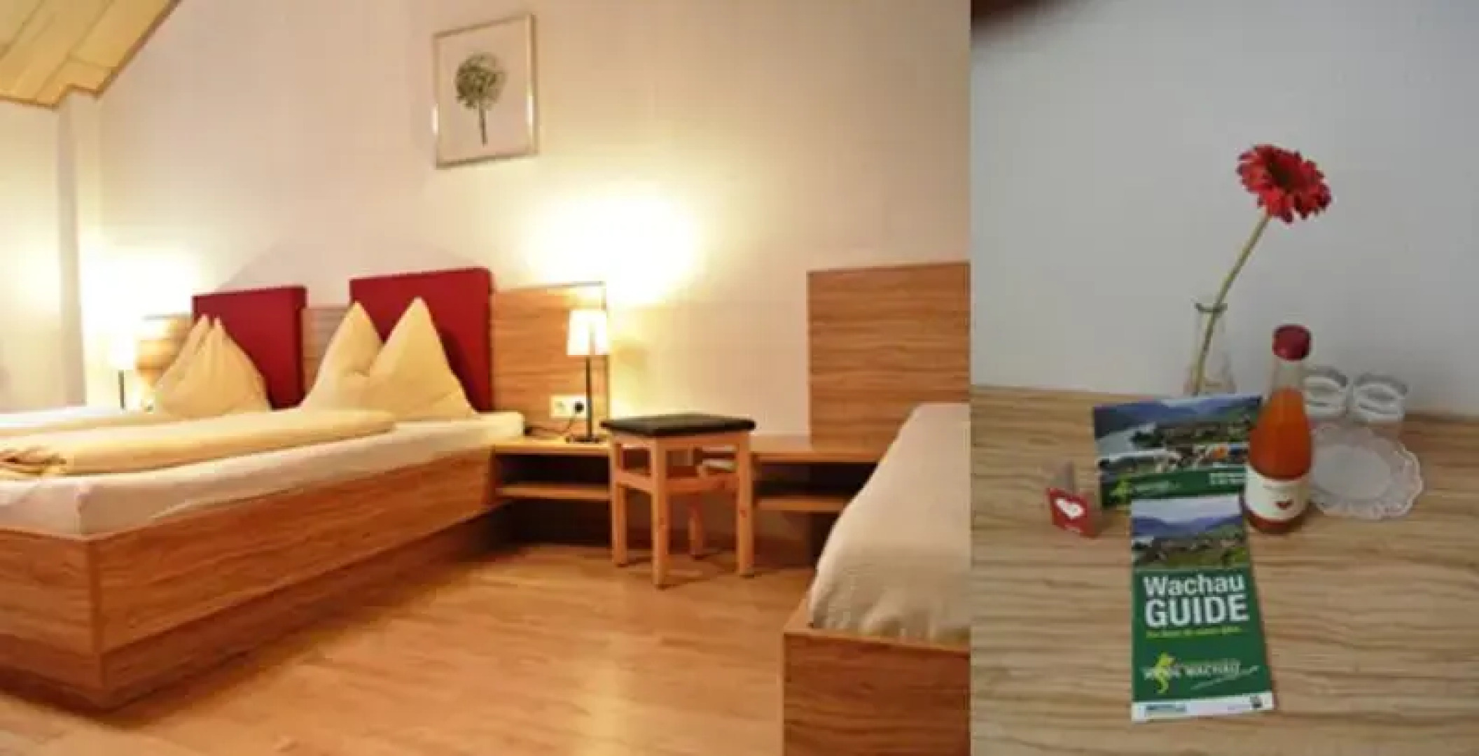 Pension Gästehaus Heller