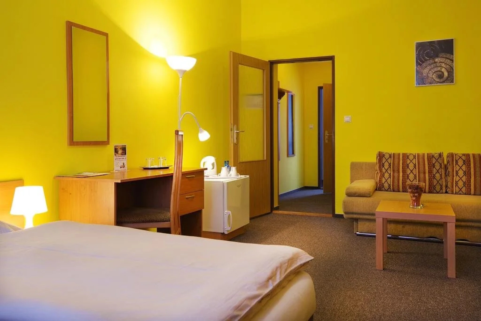 Wellness penzion U Grygarů