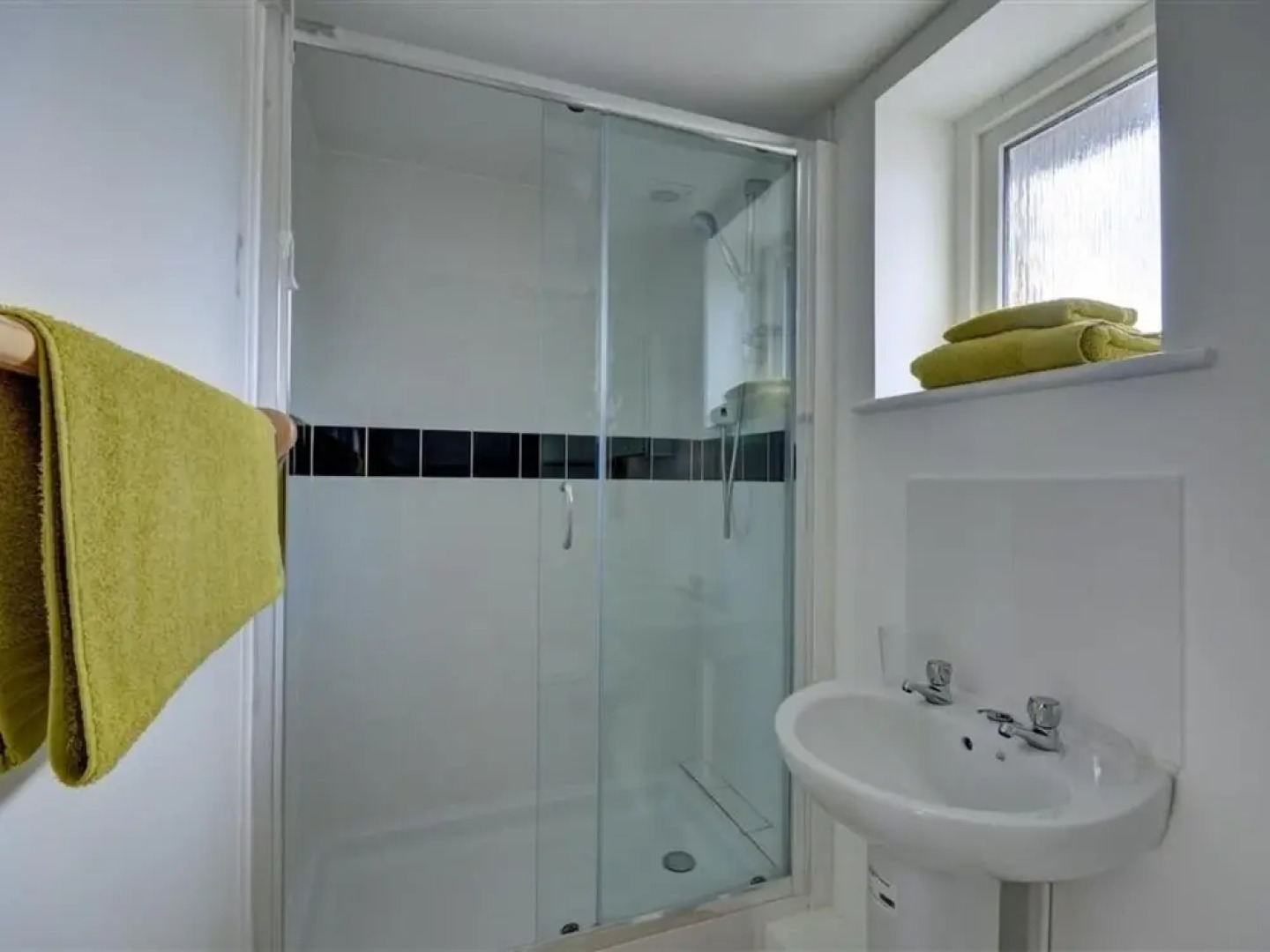 Holiday Home Trinity Close