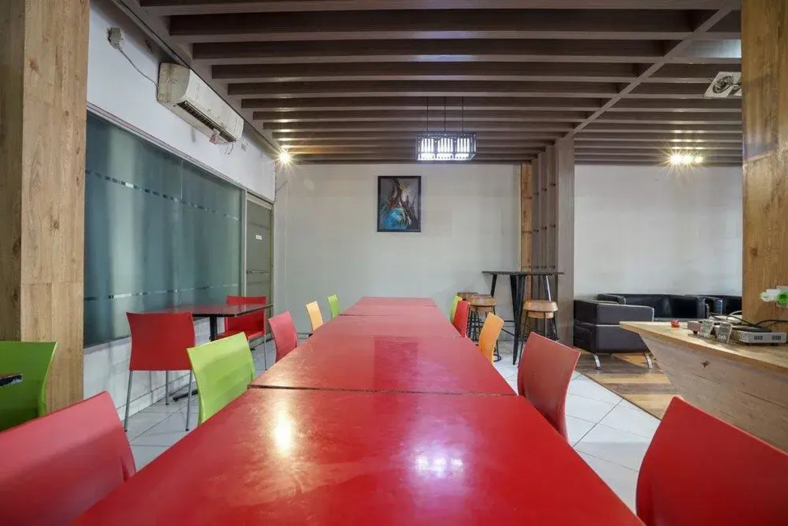 Majestic Hotel Palembang