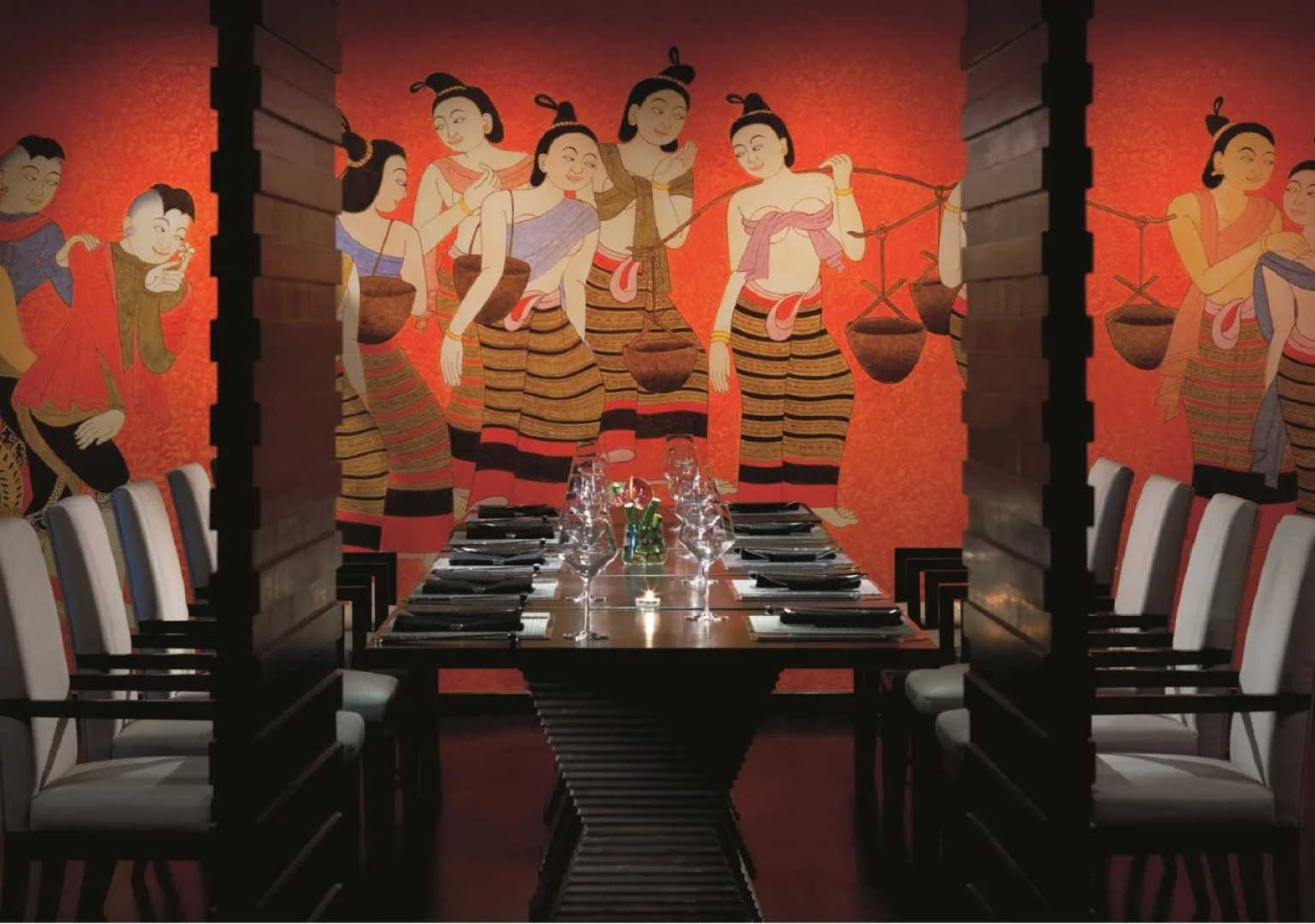 Phulay Bay, a Ritz-Carlton Reserve