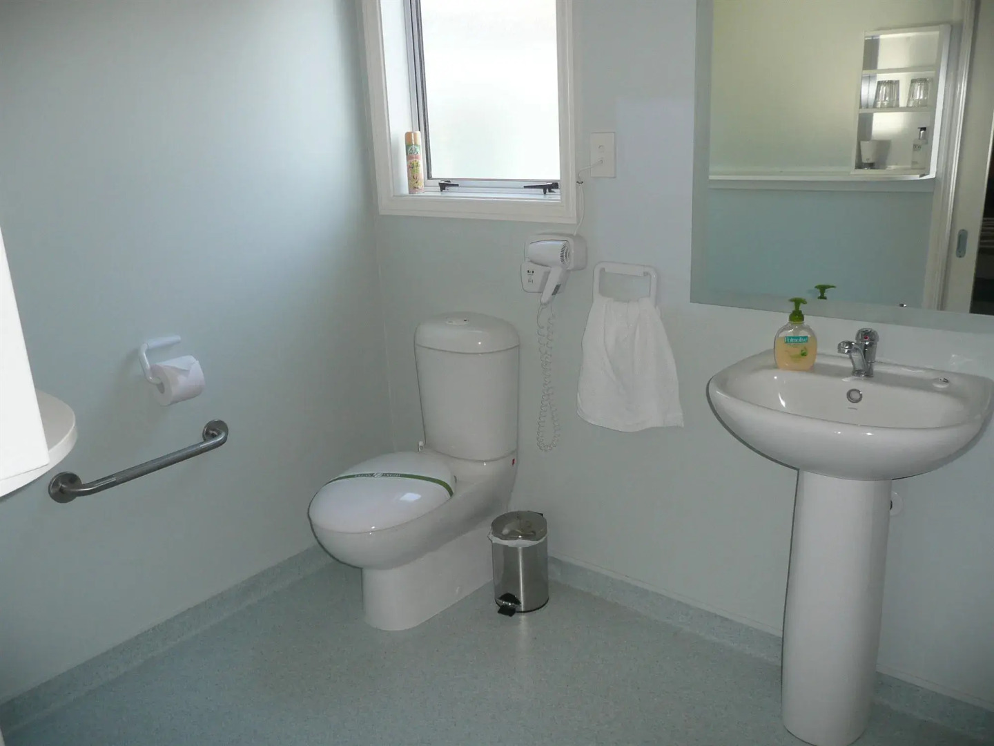 Bendamere House Bed & Breakfast