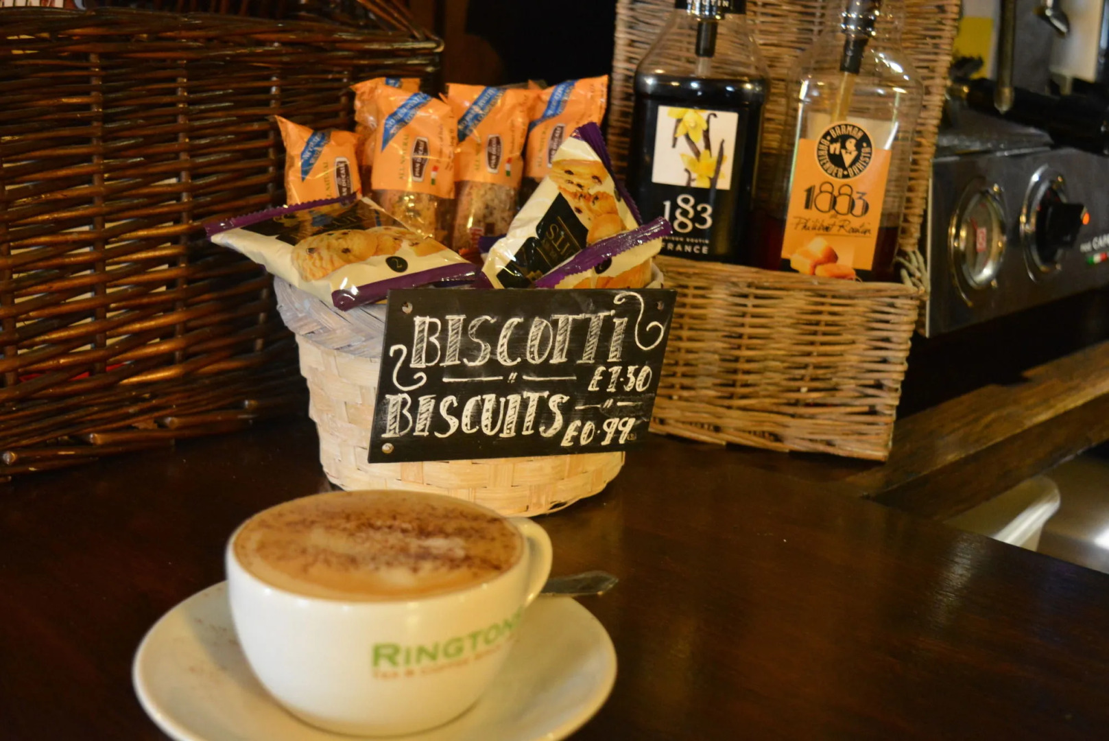 Stallingborough Grange Hotel