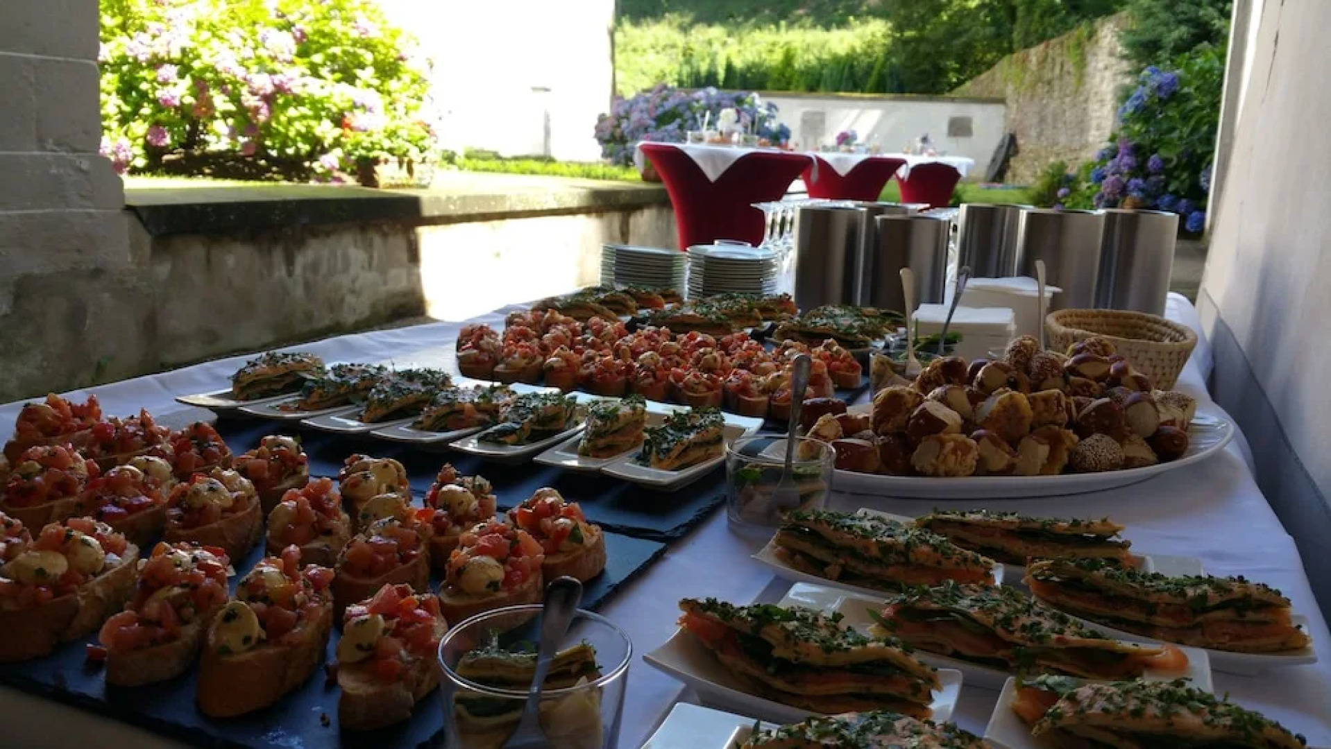 Gästehaus Abtei Sayn