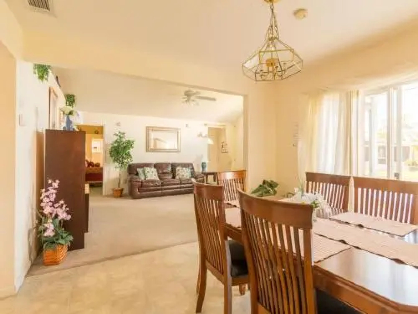 Lodi Home by Florida Dream Homes