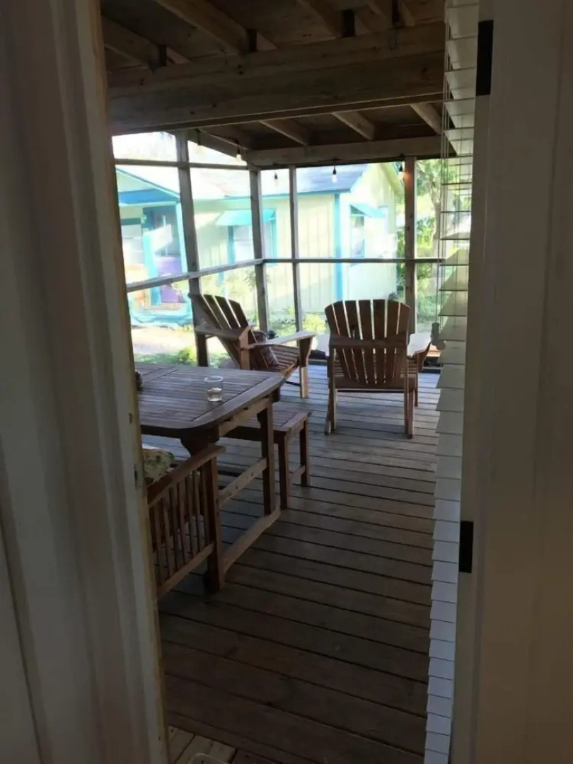 Firefly Resort Cottages