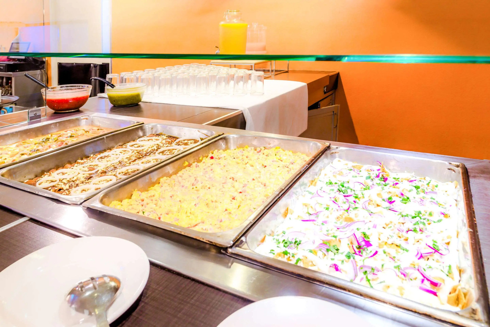 Sleep Inn Monterrey Norte