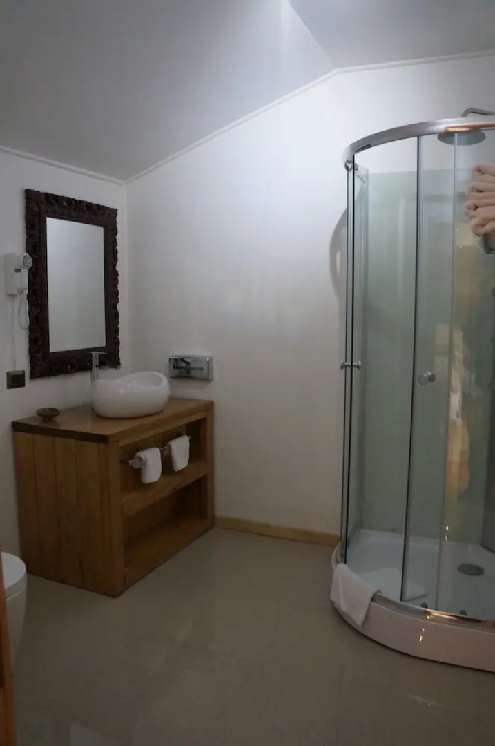 Hotel Boutique Refugio de Navegantes