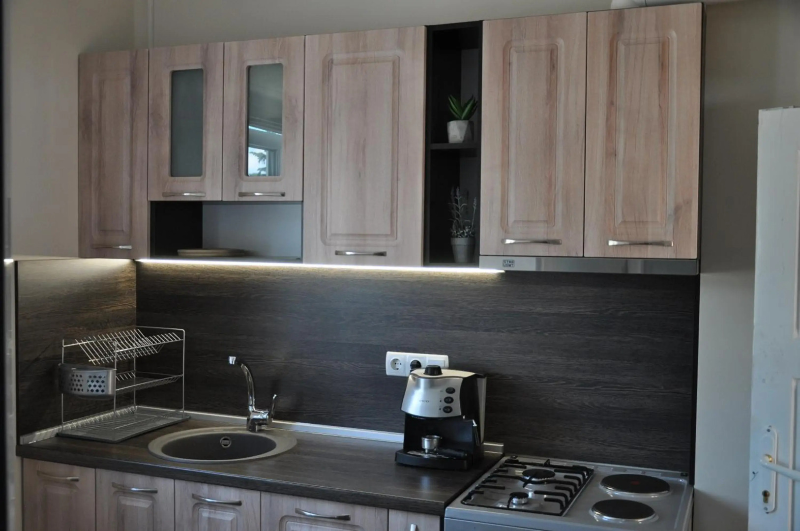 Къща за гости Ирис