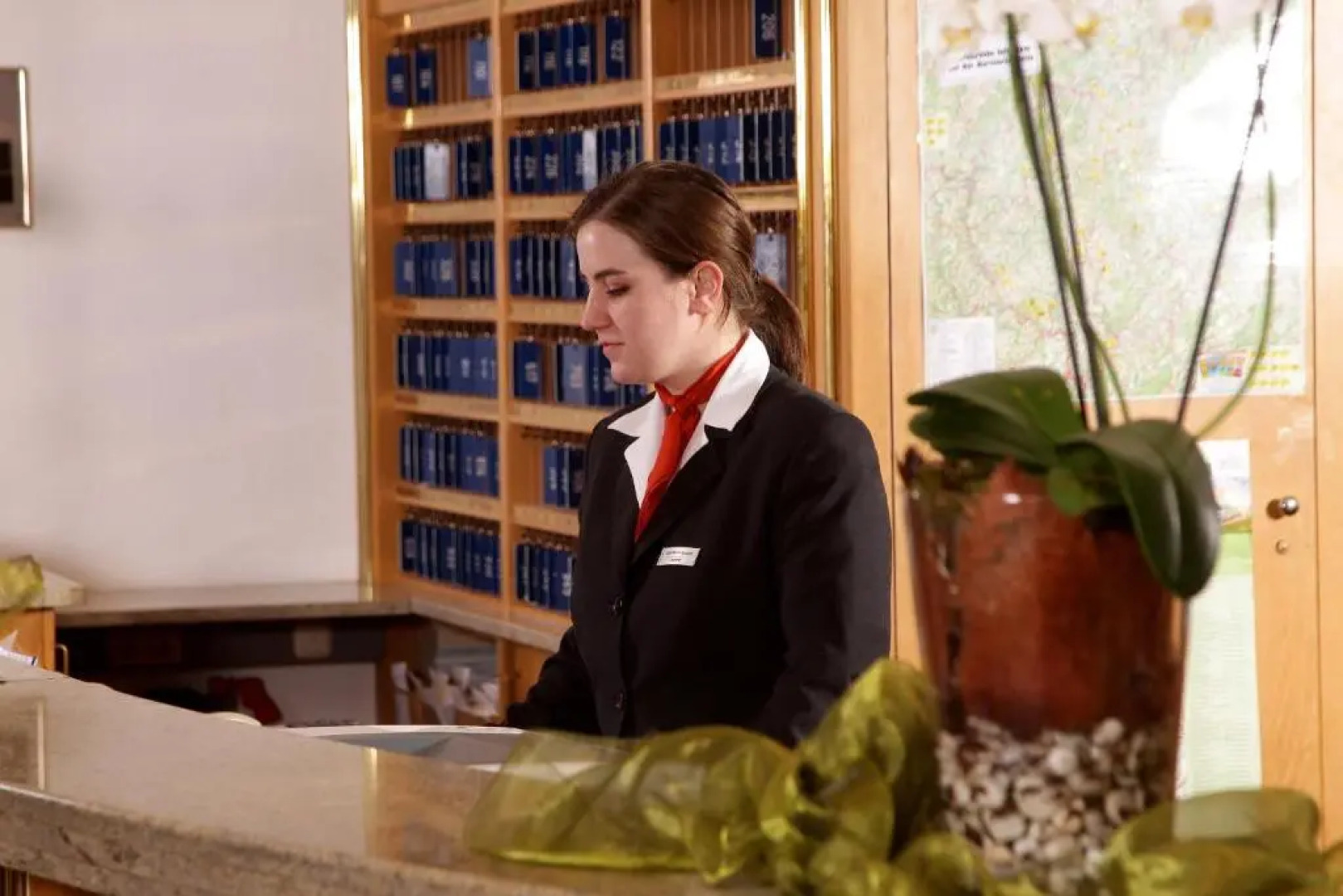 Dorint Seehotel & Resort Bitburg/Südeifel