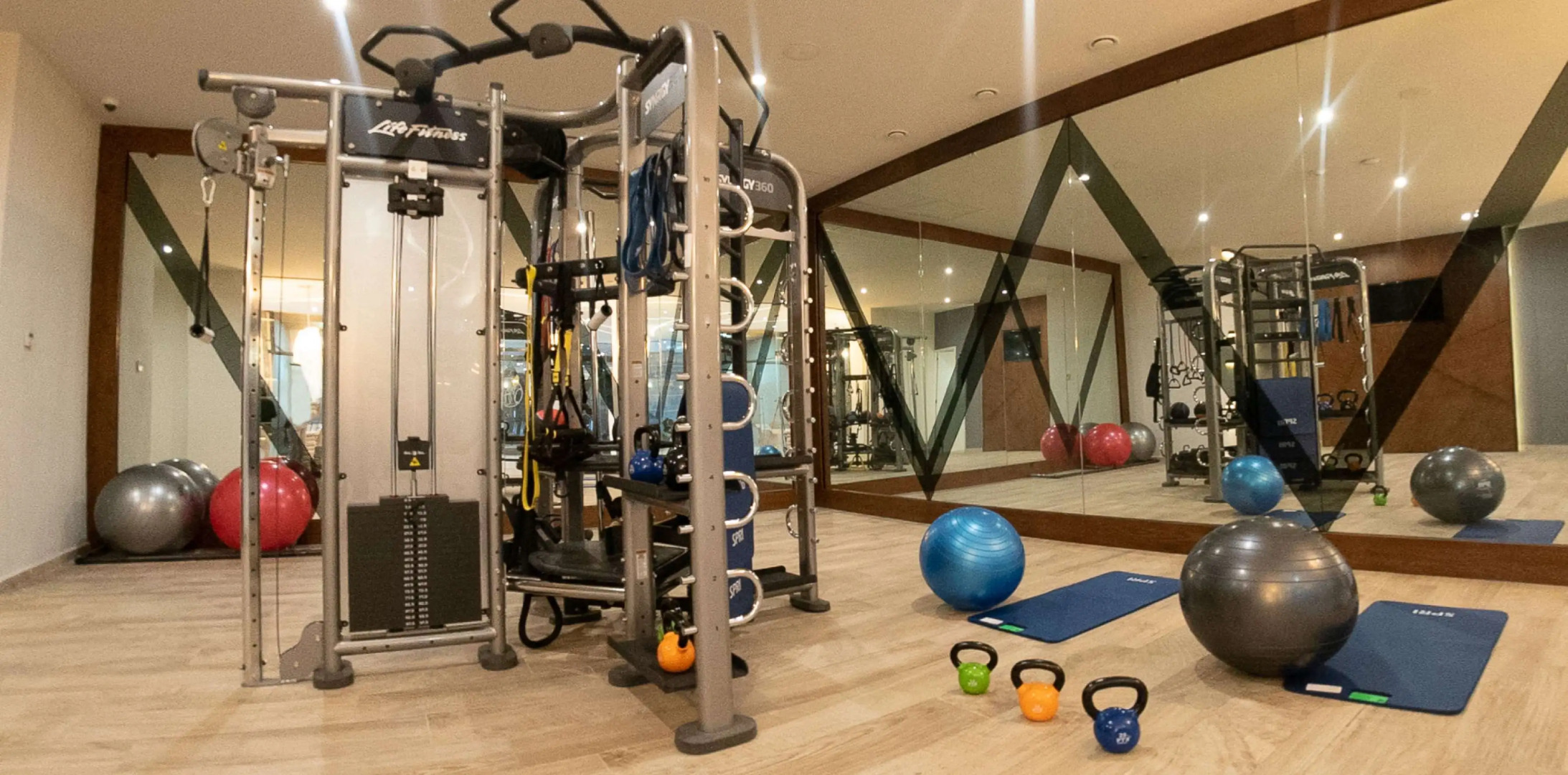 Hotel & Spa Mansion solis by HOTSSON