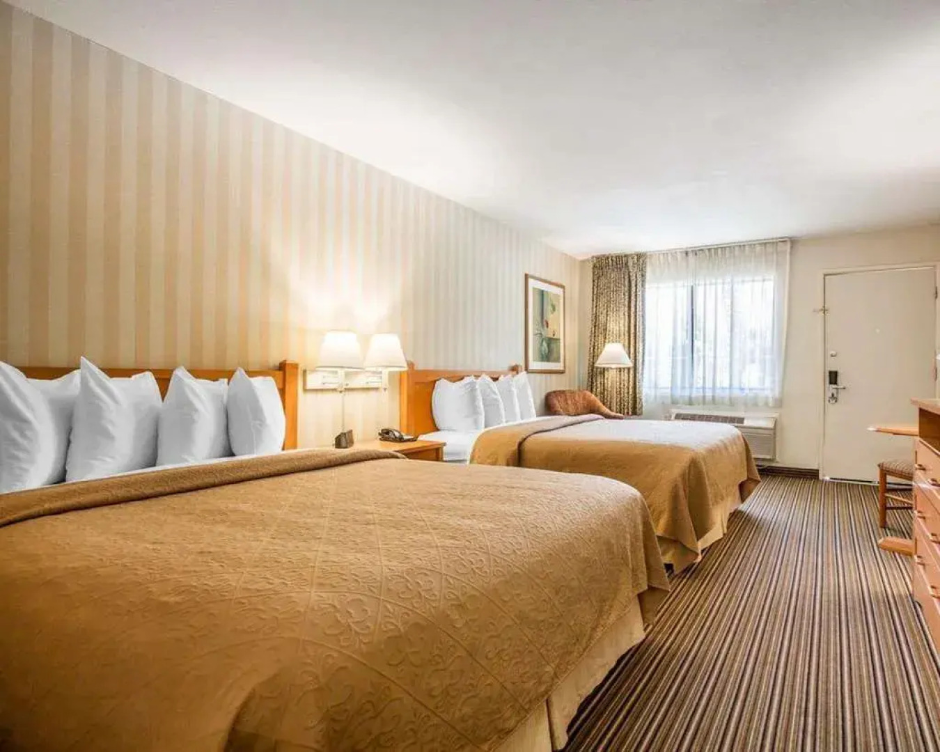 Travelodge by Wyndham Palm Springs