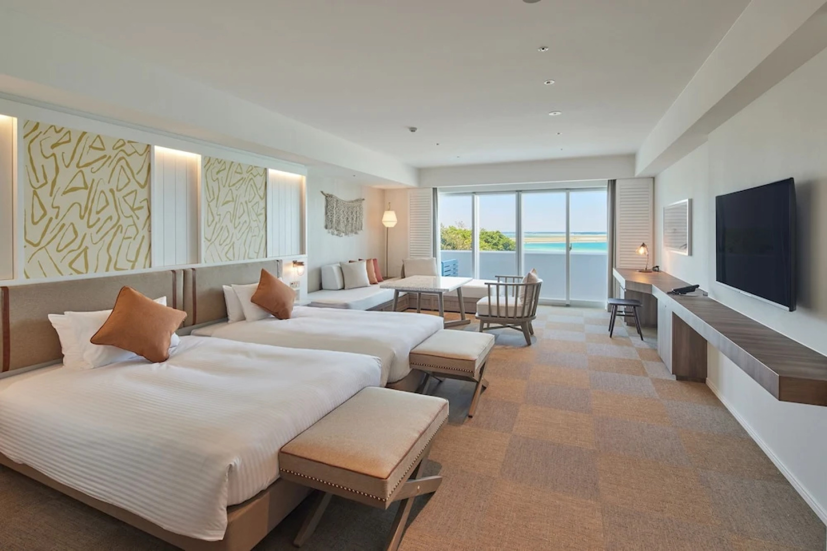 The Senagajima Story Line