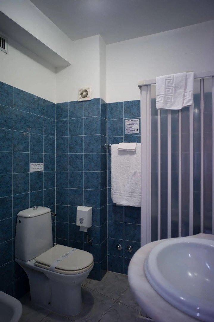 Atlantis Palace Hotel