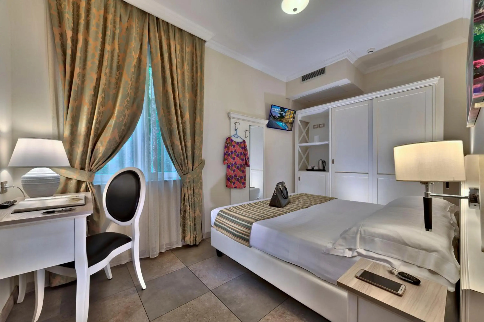 Hotel Excelsior Le Terrazze