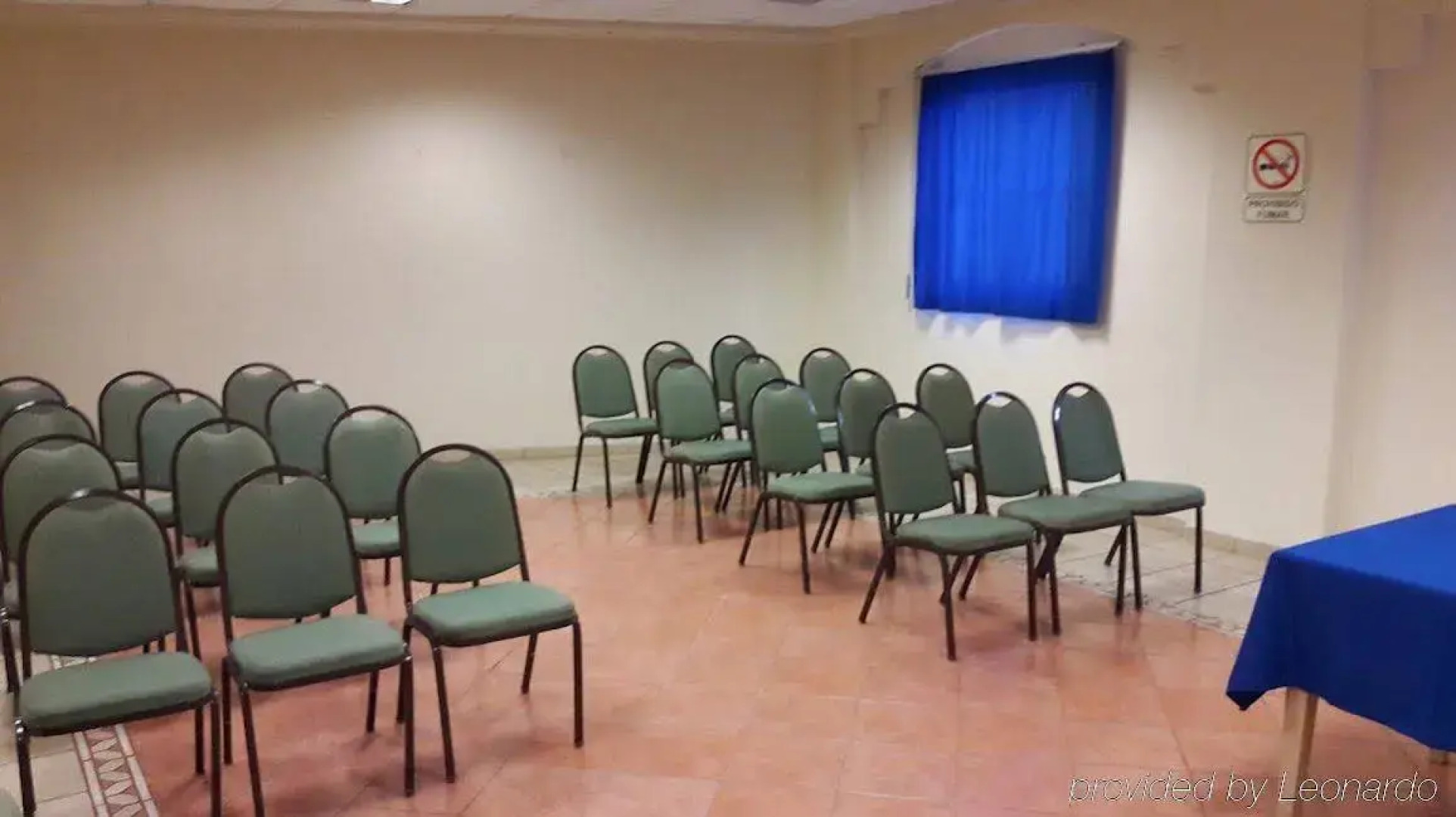 Hotel Provincia Express Minatitlan