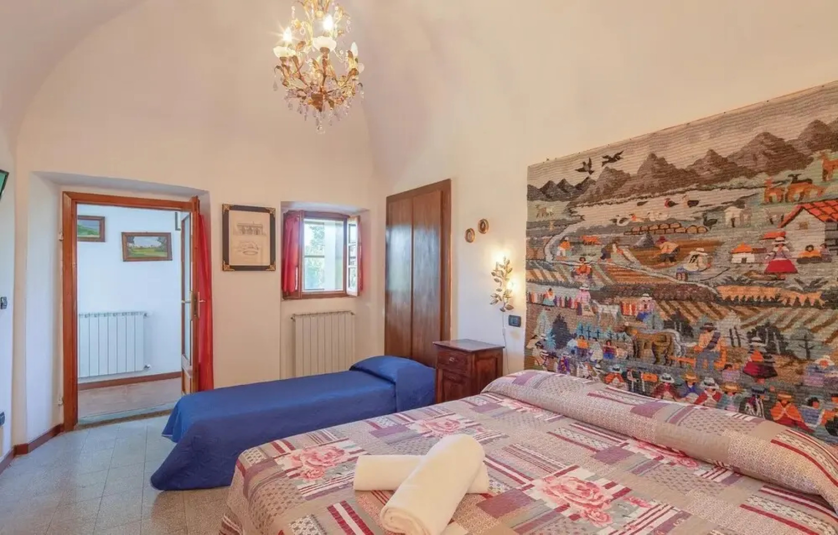 B&B Il Lavaccio