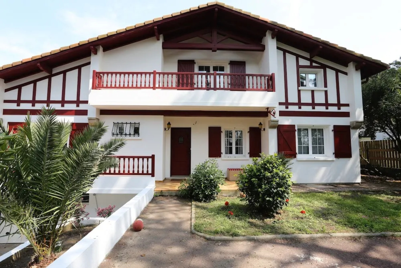 Chambre D'Hôtes D'Emilie