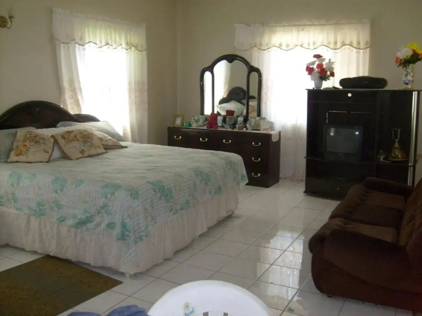 Griffiths Guest House