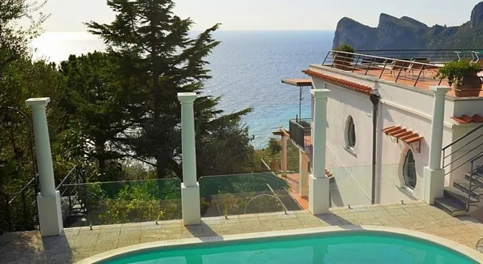 Appartamento La Granseola C