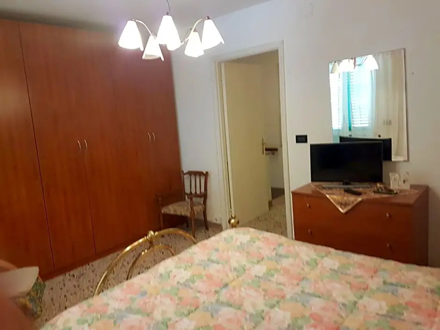 La Casetta Di Via Fara