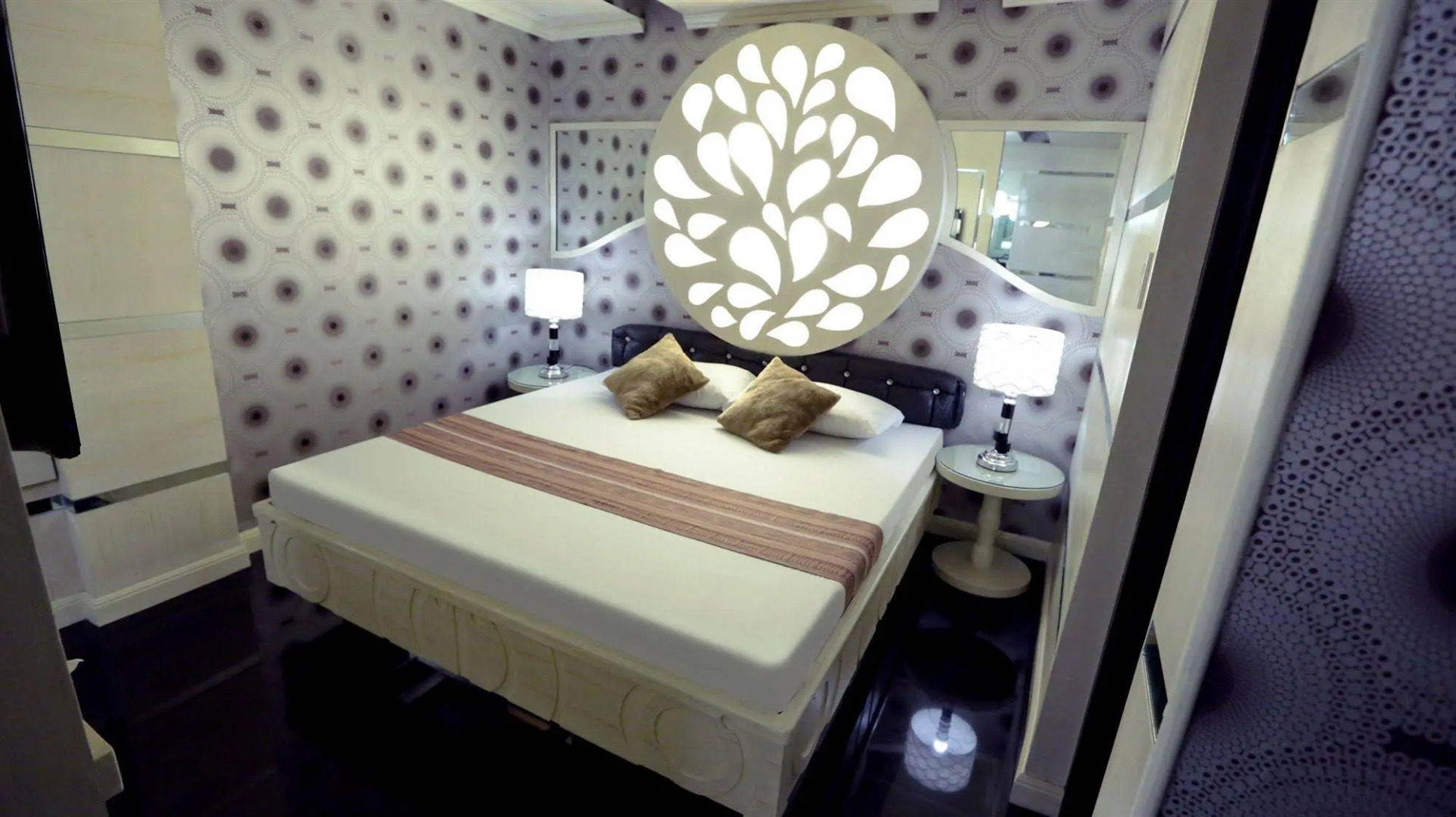 Hotel 2016 Manila Boutique