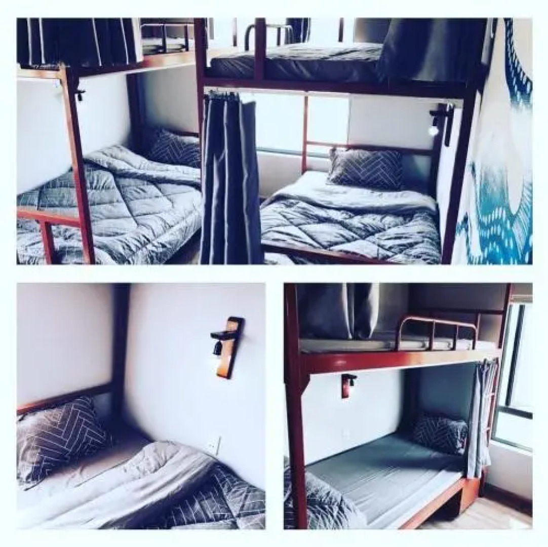 Coi Xay Gio Homestay