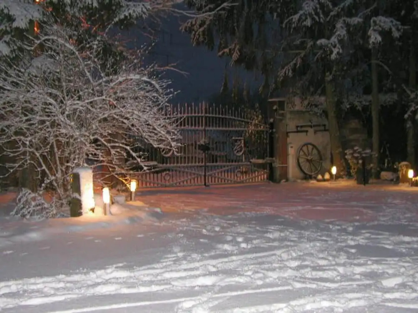Ferme Auberge Wersauer Hof