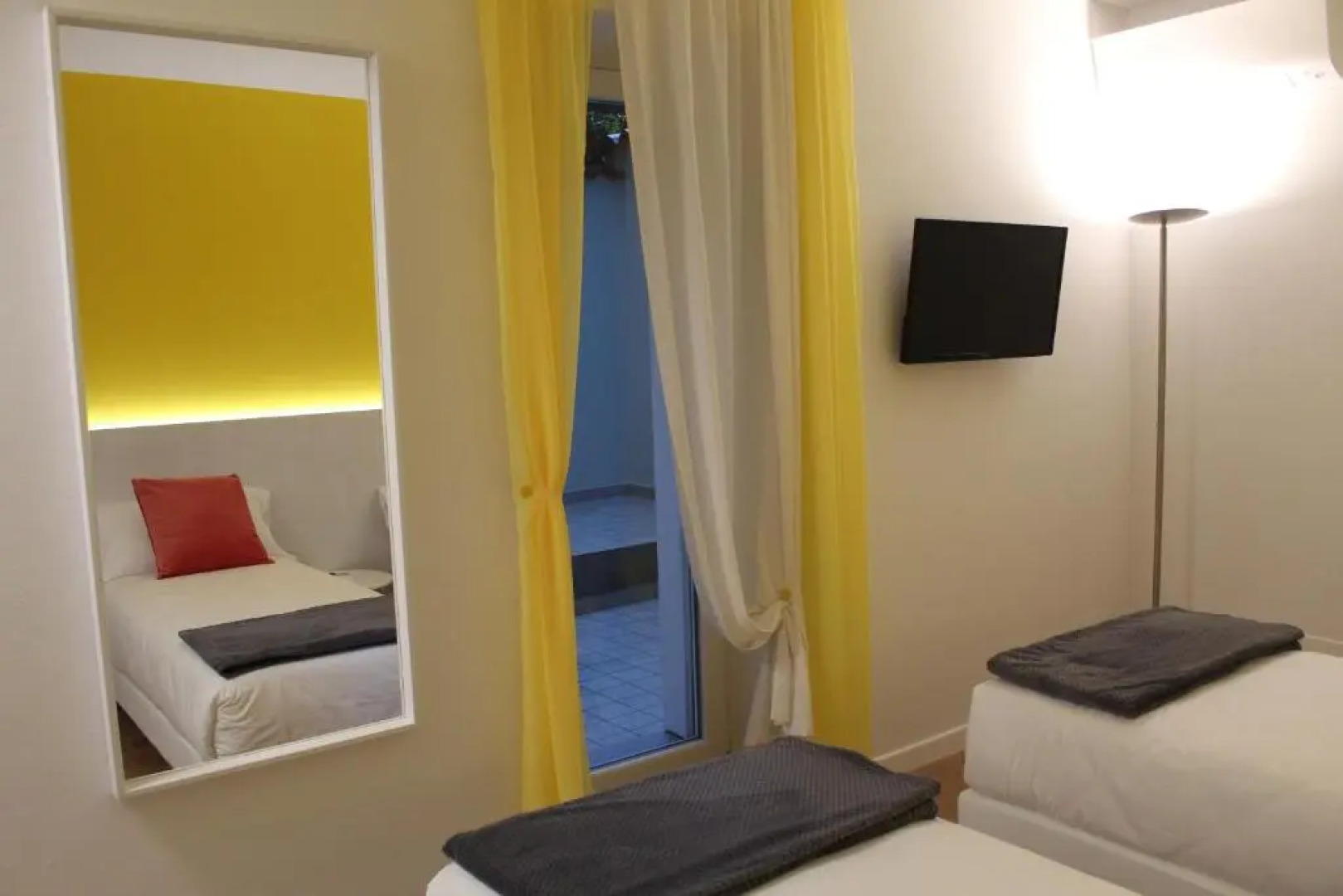 Zona 30 Bike Guesthouse