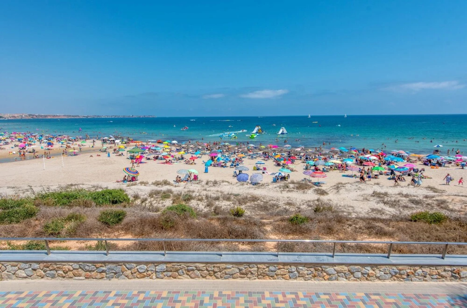 Apartamento Bennecke Sorolla