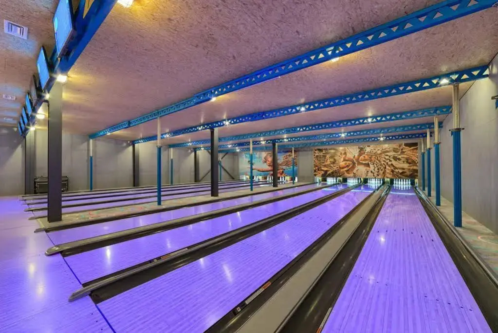 Scout Hotel
