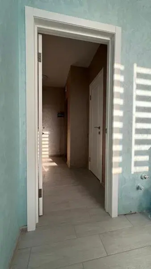 Апартаменты НайсПлэйсСПБ на улице Пионерская, д3А