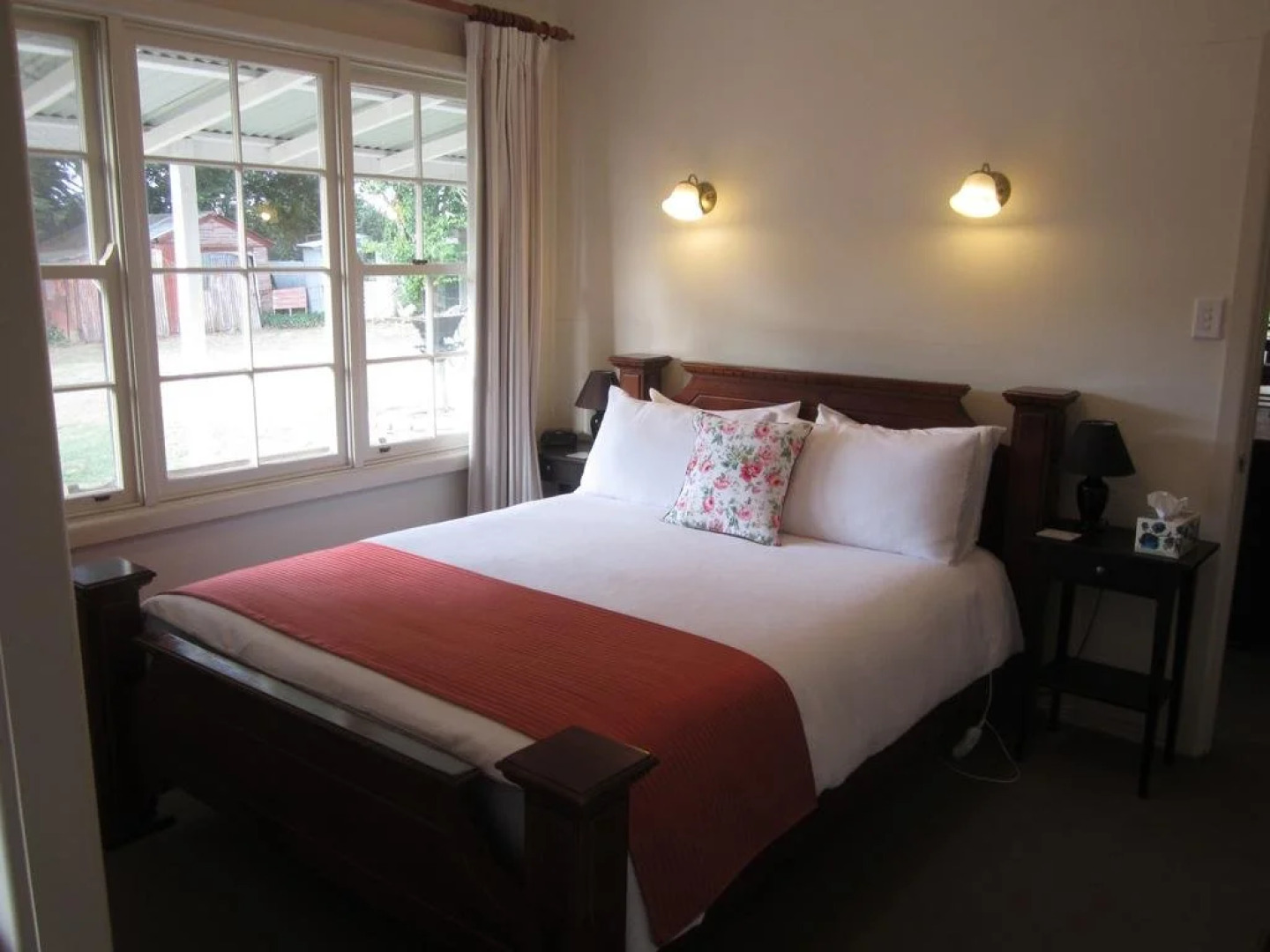 Sutton Forest Cottage